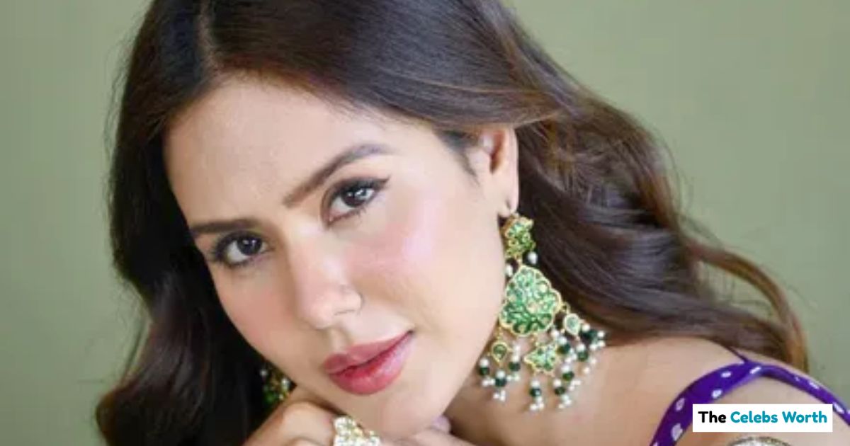 Sonam Bajwa Marriage