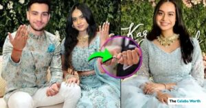 Vedant Mahajan Net Worth