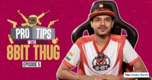 Who Is 8 Bit Thug? (Real Name & Background)