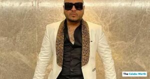 Who Is B Praak? (Quick Profile & Overview)