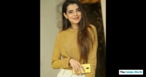 Who is Srha Asghar? (Quick Overview)